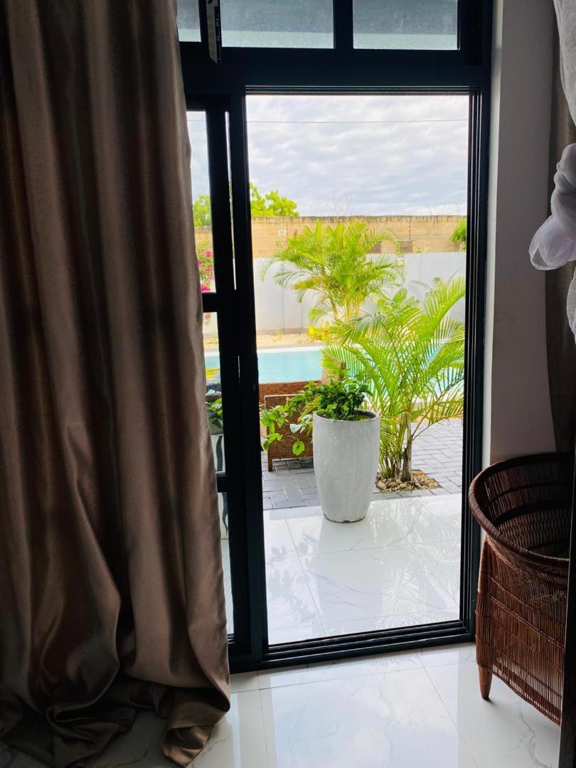Terry'S Villa Nungwi Bed & Breakfast *